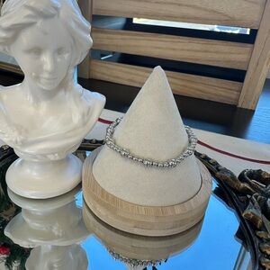 enewton classic sincerity pattern bead bracelet - *New*